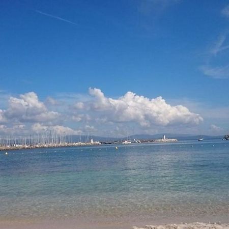 Port La Gavine Vue Mer Hyères Exterior foto